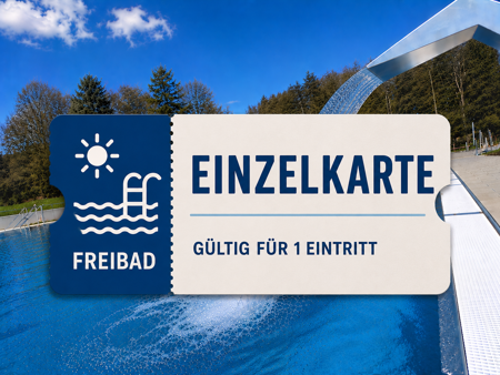 Bild für Kategorie Einzelkarten